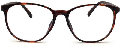 SmartGlass Full Rim Square Frame(53 mm)