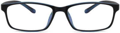 SmartGlass Full Rim Rectangle Frame(52 mm)
