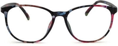 EyeShoper Full Rim Square Frame(53 mm)