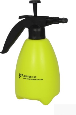 Foggers India Jupiter 150 Hand Compression Sprayer 1.5 L Hand Held Sprayer(Pack of 1)