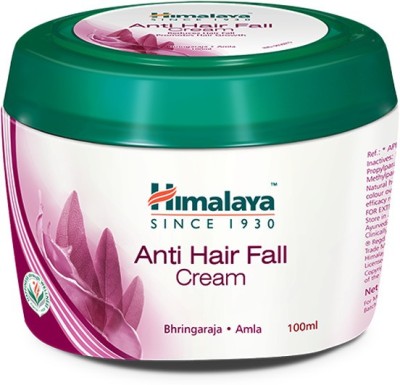 HIMALAYA Anti-Hair Fall Cream,  (200 ml)