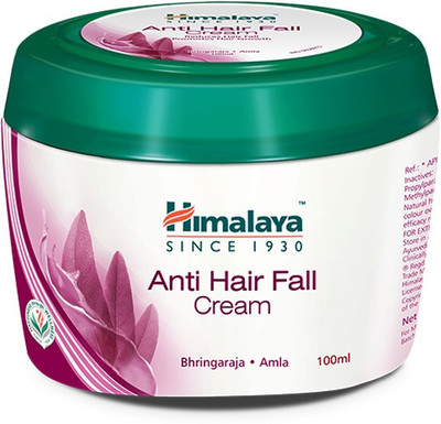 HIMALAYA Anti-Hair Fall Cream, (200 ml)