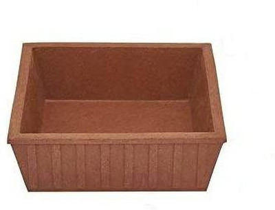 Newai Clay Hawan Kund, Mitti ka Havan Kund 9x9 inch pack of 1