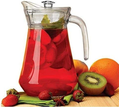 S1Store 1.1 L Glass Water Jug