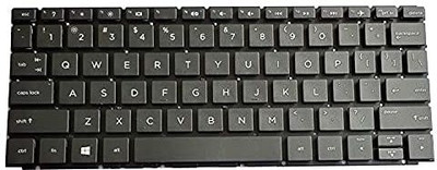 TechSonic 11-AD010CA 11M-AD 11M-AD013DX 11M-AD113DX 920401-001 490.0c307.0P01 2BAB101W600 Laptop Keyboard Replacement Key