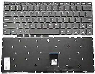 TechSonic Compatible for 310-14ISK 310-14IKB V310-14ISK V510-14IKB V110-14IAP Laptop Keyboard Replacement Key