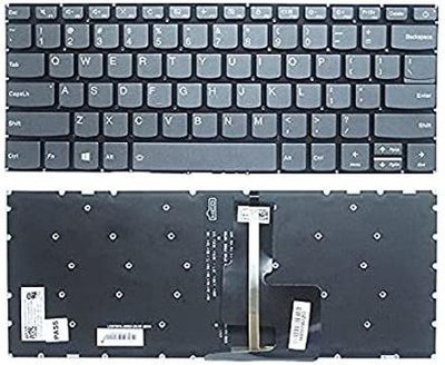 TechSonic 320-14ISK 320-14AST 320-14IAP 320-14IKB 330-14ISK Laptop Keyboard Replacement Key