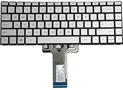 TechSonic Pavilion 14-BS 14-BW 14-BA 14T-BA 14M-BA Laptop Keyboard Replacement Key