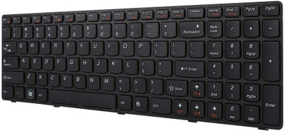 SellZone Z560 Z570 Z575 V570A V570G B575 Laptop Keyboard Replacement Key