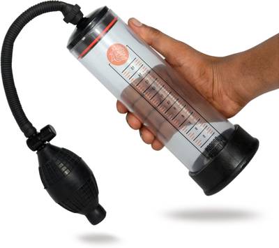 DRAGON EXTENDER BIG BALL MANUAL VACUUM PUMP AIR PUMP WITH 2 SLEEVES Handball Pump Pump