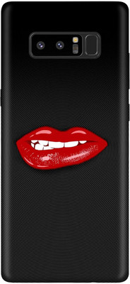 wrap craft Samsung Galaxy Note 8 Mobile Skin(Multicolor)