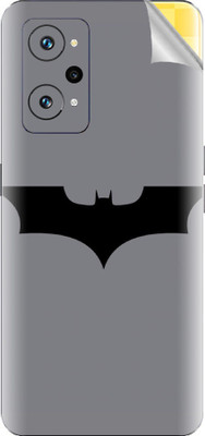 tiddler Realme Q5 Pro Mobile Skin(Grey)
