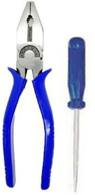 DHATRI TOOLS Power & Hand Tool Kit(2 Tools)