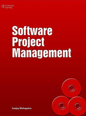 Software Project Management (Used)(Paperback, Sanjay Mohapatra)