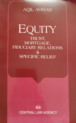 Equity(Paperback, Aqil Ahmad)