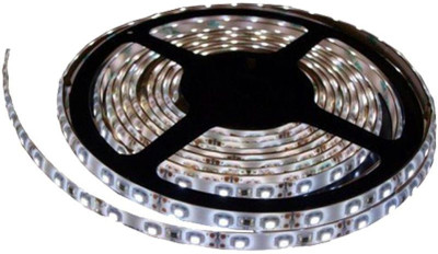 Ever Forever 200 LEDs 4 m White Steady Strip Rice Lights(Pack of 1)
