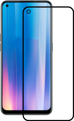 Flipkart SmartBuy Edge To Edge Tempered Glass for Oneplus Nord CE 2 5G, Oneplus Nord CE 2, Oppo Reno7 5G(Pack of 1)