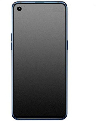 Bai and kaka Edge To Edge Tempered Glass for Realme Narzo 50 4G(Pack of 1)