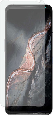 MOBART Impossible Screen Guard for LEGION Y90 L71061(Pack of 1)