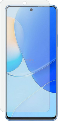 ZINGTEL Impossible Screen Guard for HUAWEI HONOR NOVA 9 SE JLNLX3(Pack of 1)