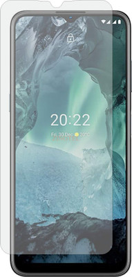 ZINGTEL Impossible Screen Guard for NOKIA G 21 TA1418(Pack of 1)