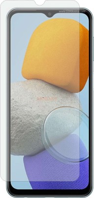 MOBART Impossible Screen Guard for SAMSUNG M23 5G(Pack of 1)