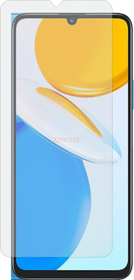 ZINGTEL Impossible Screen Guard for HUAWEI HONOR X7 CMALX2(Pack of 1)