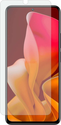 MOBART Impossible Screen Guard for MI 11I HYPERCHARGE 5G 21091116UI(Pack of 1)