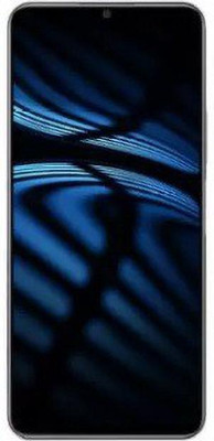 LIGHTWINGS Screen Guard for vivo iQOO Z6 Pro front screen guard(Pack of 1)