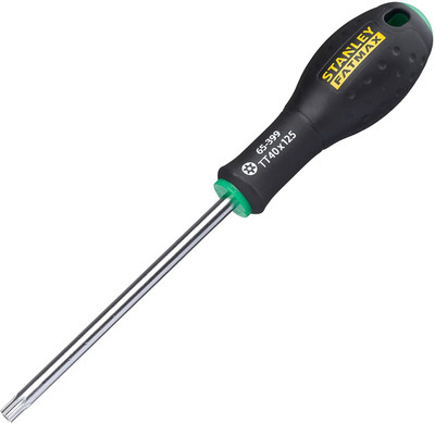 STANLEY 0-65-399 Precision Screwdriver(Pack of 1)