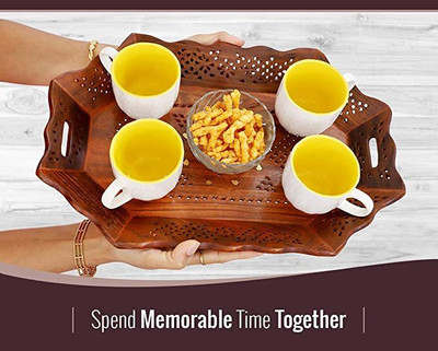 SWH Tray Serving Set