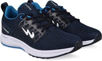 CAMPUS RODEO PRO Running Shoes For Men(Blue)