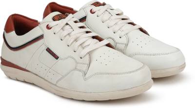 red chief white sneakers