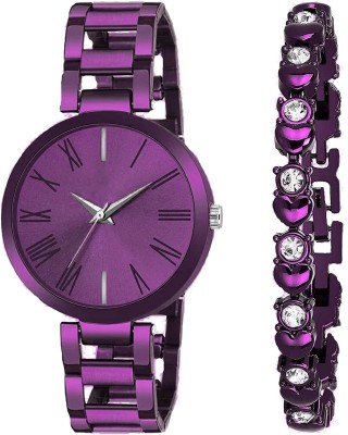 XN XEEZOS Analog Watch  - For Women