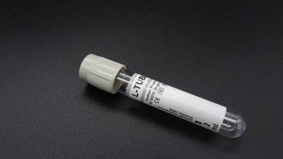LEVRAM 3 ml Plain Polyethylene Test Tube(7.5 cm 315 K Pack of 100)