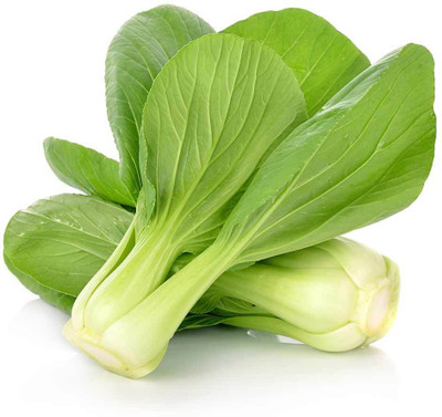 CYBEXIS PAK CHOI SEEDS200 Seeds Seed(200 per packet)