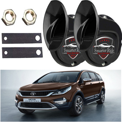 SMARTER RIDE Horn For Tata Universal For Car