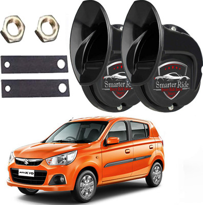 SMARTER RIDE Horn For Maruti Suzuki Alto K10