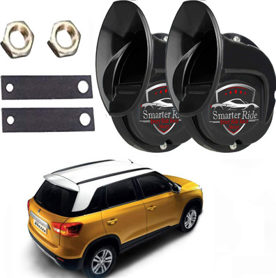 SMARTER RIDE Horn For Maruti Suzuki Vitara Brezza