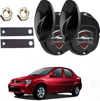 SMARTER RIDE Horn For Mahindra Logan