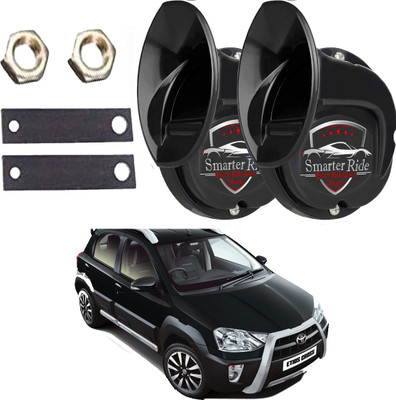 SMARTER RIDE Horn For Toyota Etios Cross