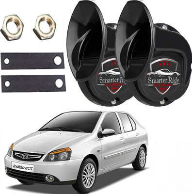SMARTER RIDE Horn For Tata Indigo CS