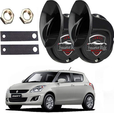 SMARTER RIDE Horn For Maruti Suzuki Swift