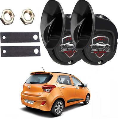 SMARTER RIDE Horn For Hyundai Grand i10