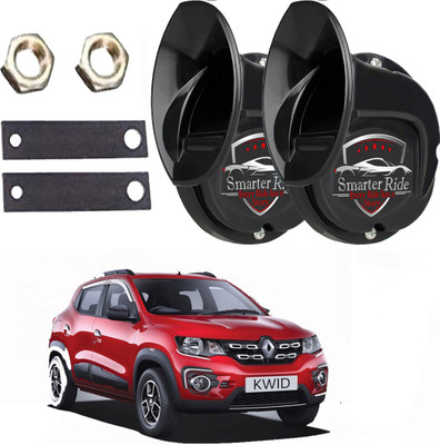SMARTER RIDE Horn For Renault Kwid
