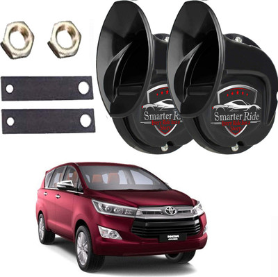 SMARTER RIDE Horn For Toyota Innova