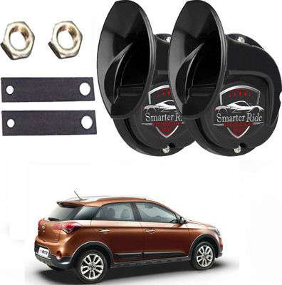 SMARTER RIDE Horn For Hyundai Universal For Car