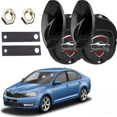 SMARTER RIDE Horn For Skoda Rapid