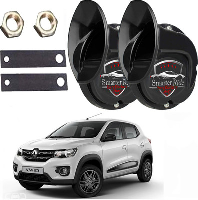 SMARTER RIDE Horn For Renault Kwid