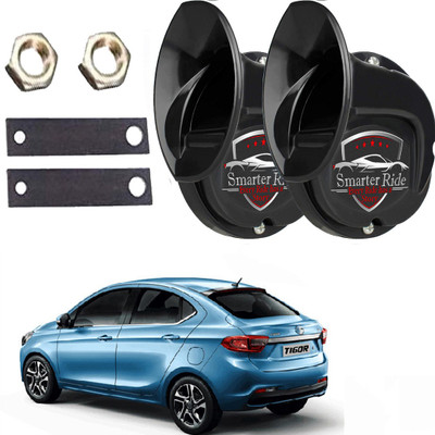 SMARTER RIDE Horn For Tata Universal For Car